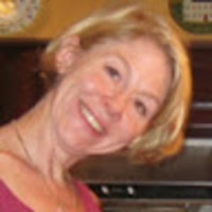 Meet your Posher, Gretchen